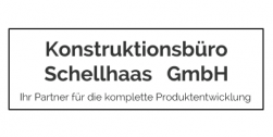Konstruktionsbüro Schellhaas GmbH